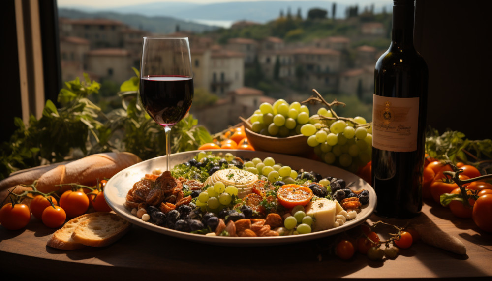 La cucina regionale italiana: un viaggio gastronomico