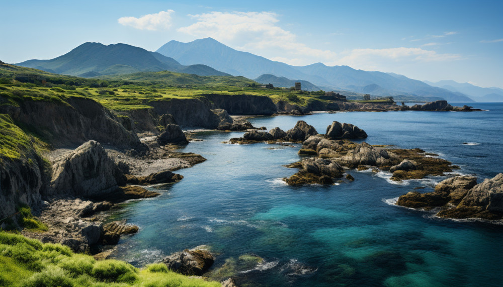 Scopri le isole Eolie, gemme nascoste dell'Italia