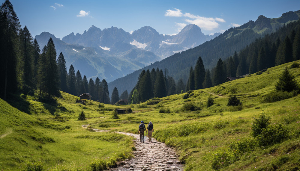 Scopri le meraviglie nascoste delle Dolomiti