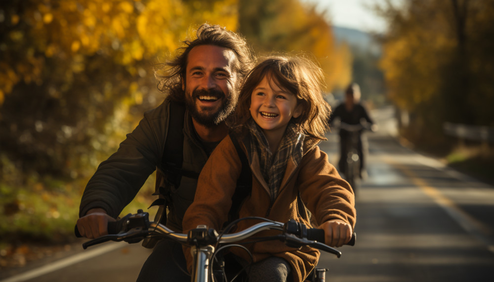 Viaggiare in bicicletta: una tendenza in crescita